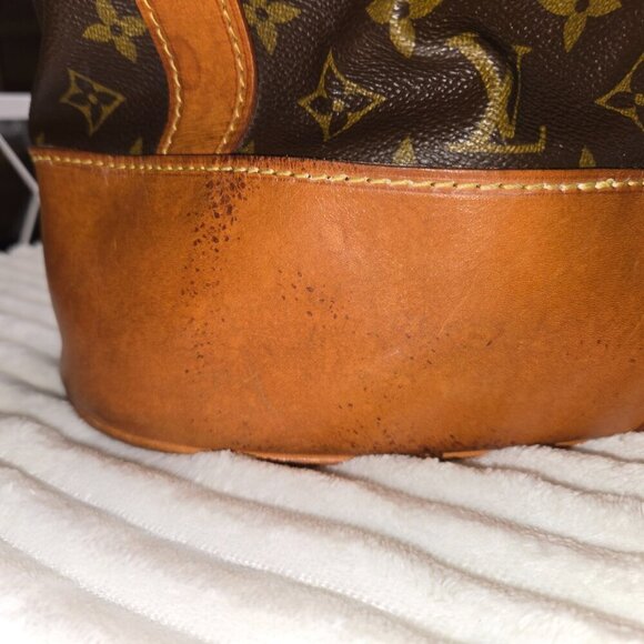 Authentic Louis Vuitton Randonnee - Picture 8 of 16